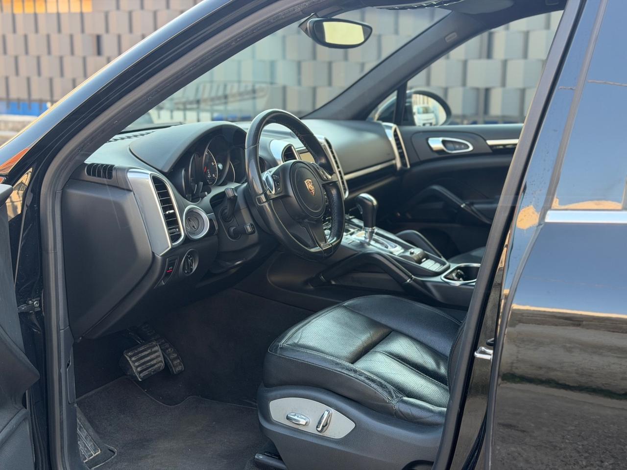 Porsche Cayenne 3.0 Diesel 245cv 2013