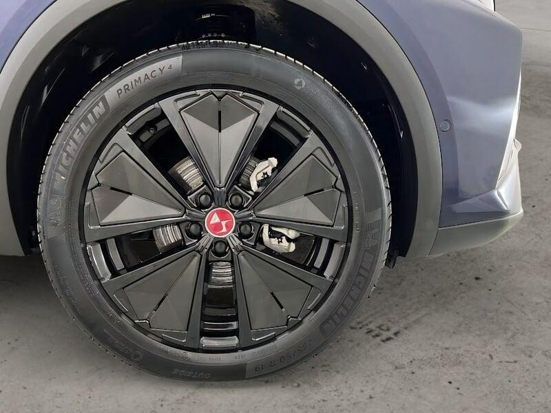 DS DS 7 BlueHDi 130 Automatica Performance Line+