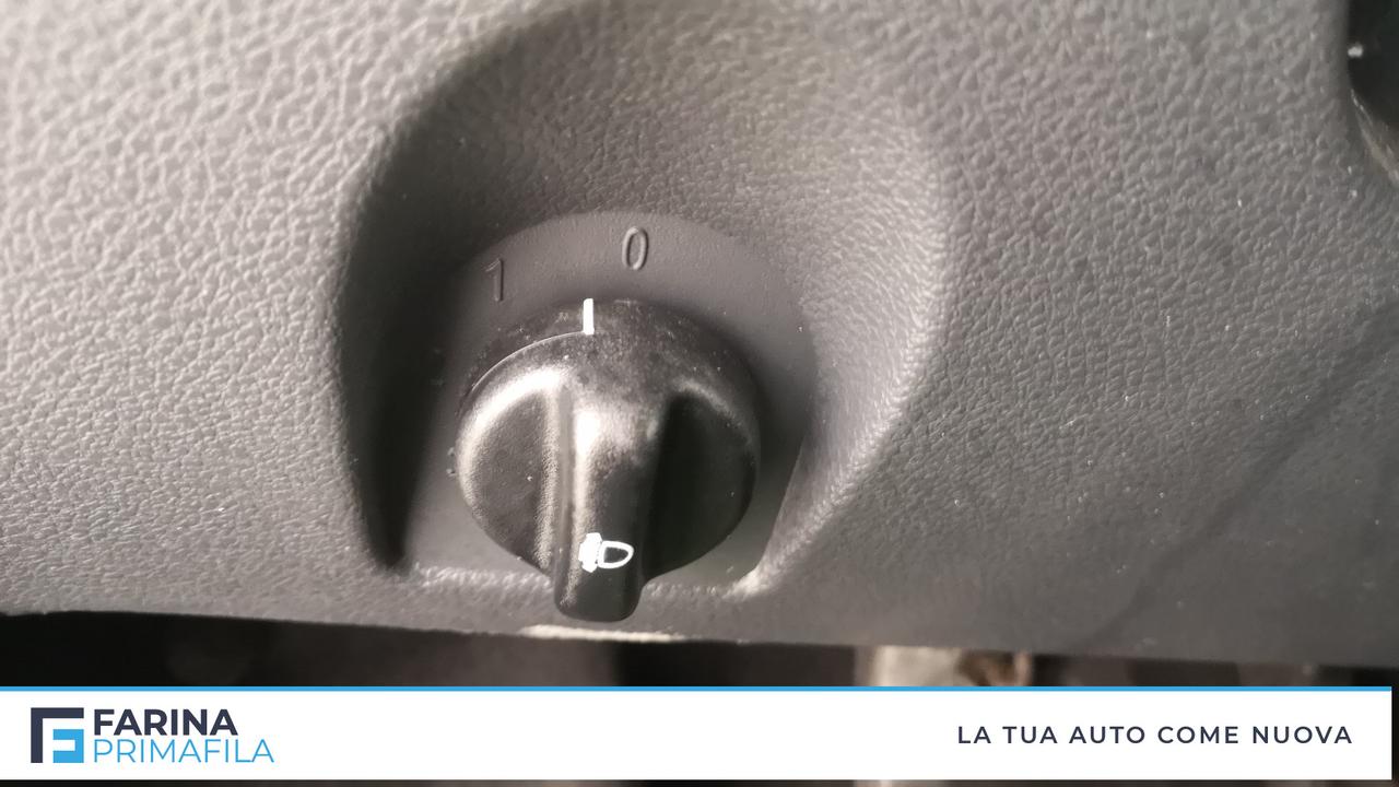 DACIA Sandero II 2017 Stepway - Sandero Stepway 0.9 tce Wow turbo Gpl s&s 90cv my18