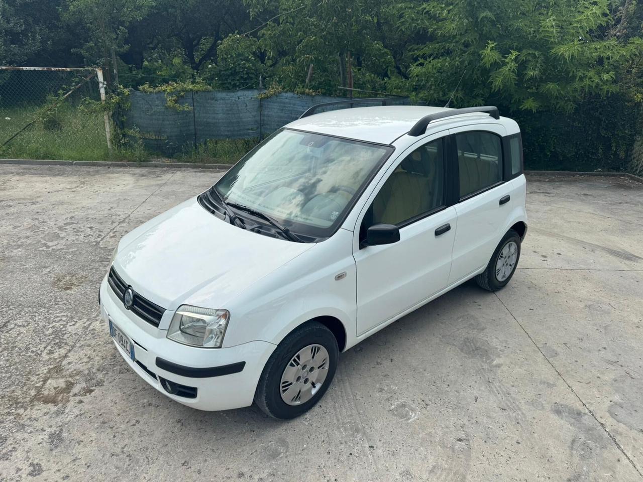 Fiat Panda 1.3 MJT 16V Dynamic NEOPATENTATI