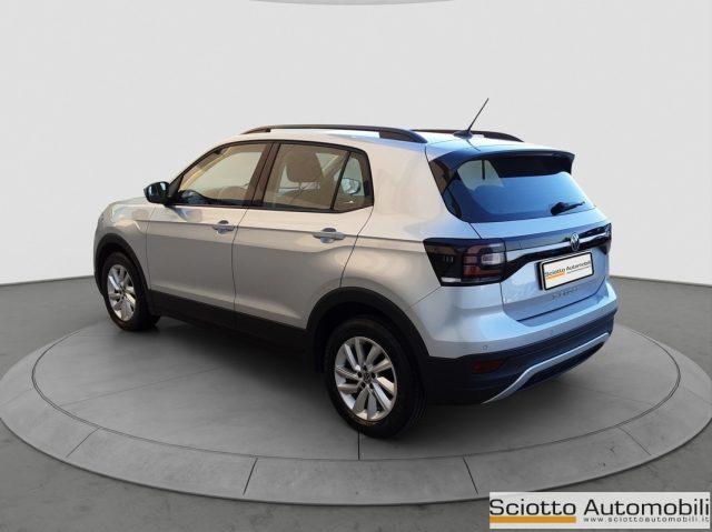 VOLKSWAGEN T-Cross 1.0 TSI 110 CV Style