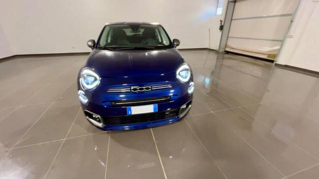 FIAT 500X 1.3 MultiJet 95 CV Sport - VARI COLORI!