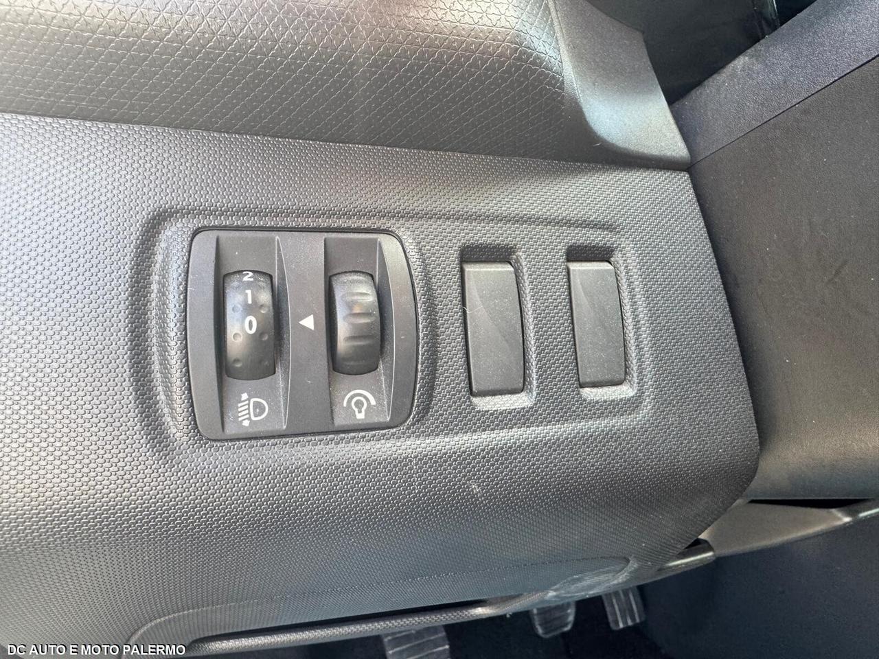 Renault Clio 1.5 Diesel 75CV Nuovissim.a..2014
