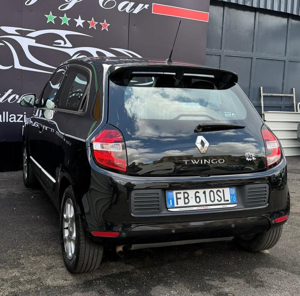 Renault Twingo TCe 90 CV Stop&Start Sport