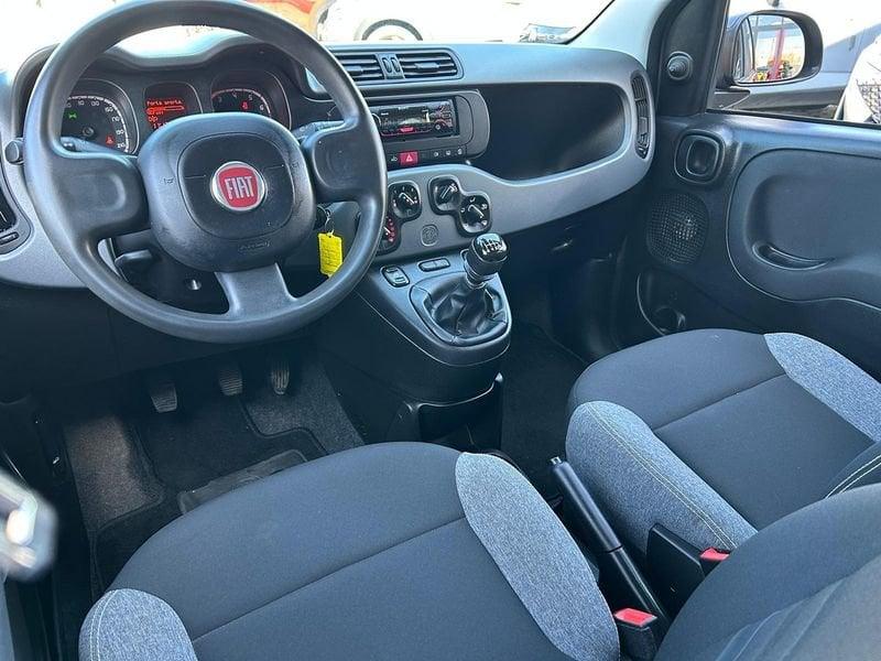 FIAT Panda III 2021 1.0 FireFly Hybrid 70cv S&S