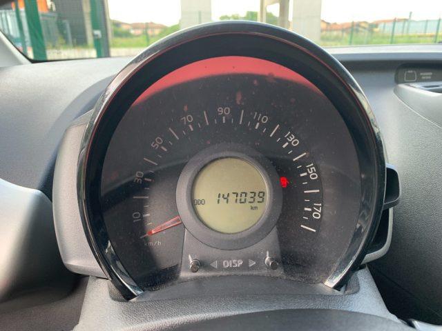 PEUGEOT 108 VTi 68 5 porte Collection