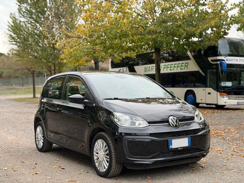 Volkswagen up! up! 5p 1.0 evo Move up! 65cv