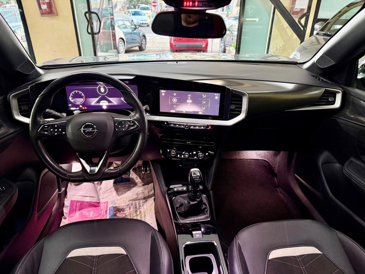 Opel Mokka 1.2 Turbo 130 CV Ultimate