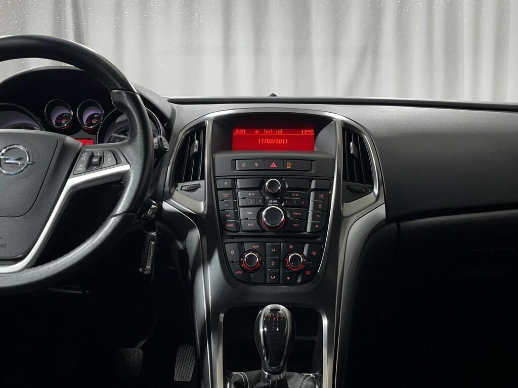 Opel Astra Sports Tourer 1.6 Elective 115cv