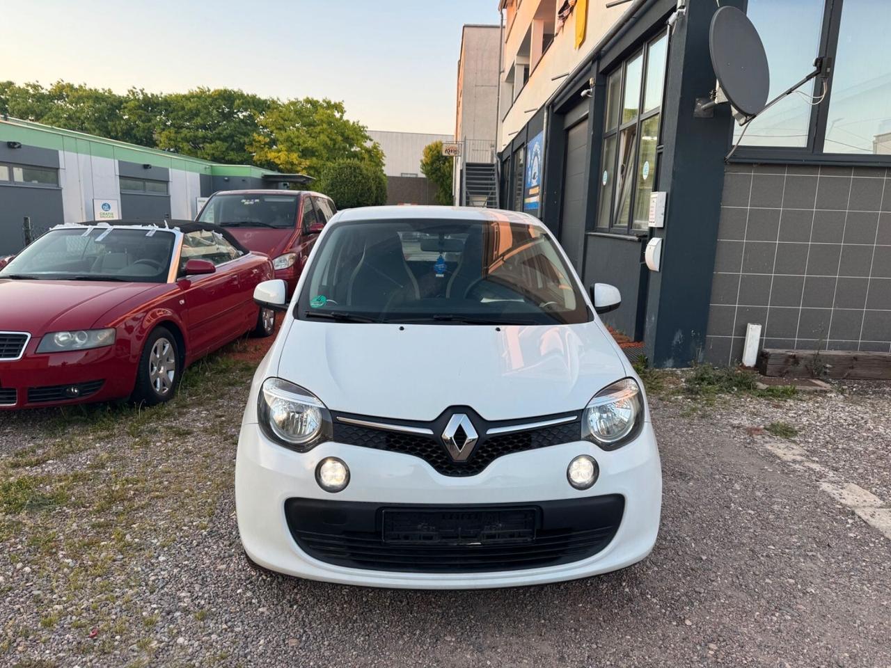Renault Twingo SCe Zen