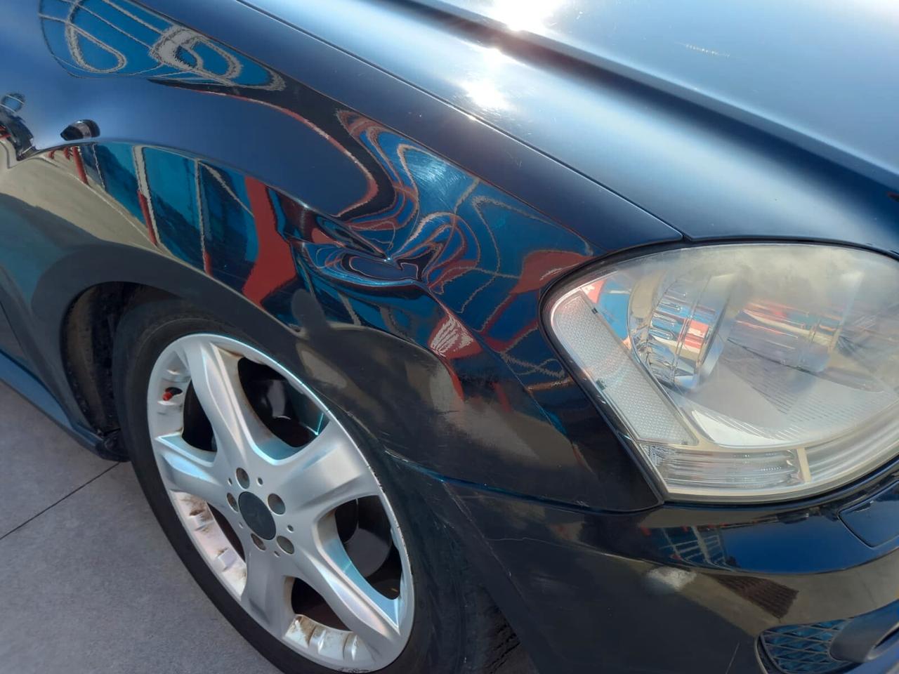 Mercedes-benz ML 320 CDI Chrome 4 matic