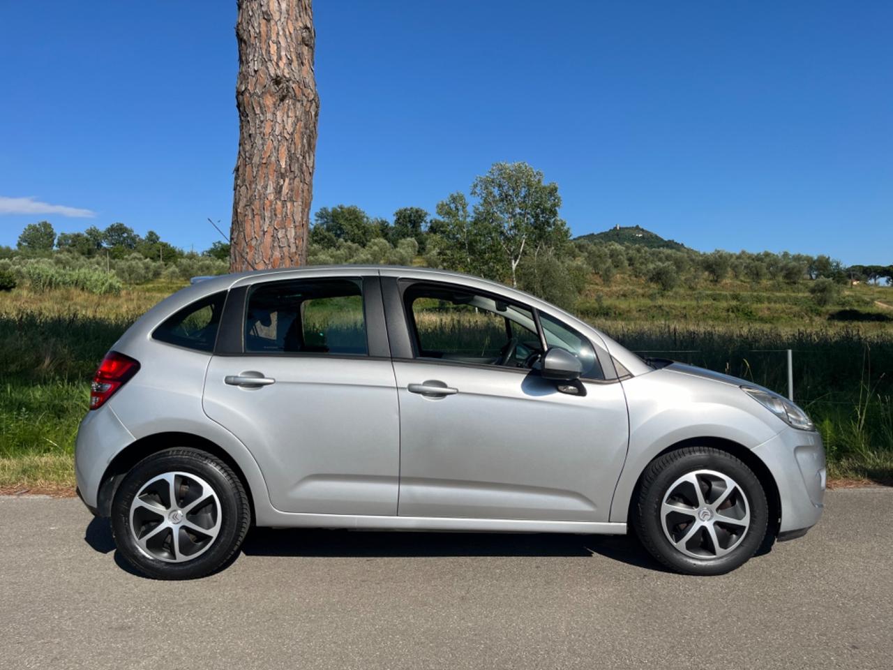 Citroen C3 1.1 NEOPATENTATI