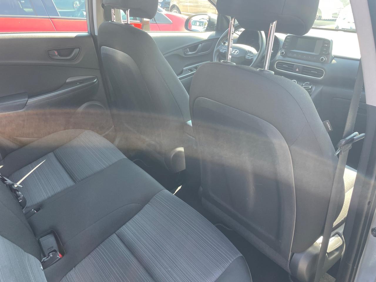 HYUNDAI KONA 1.0 BENZINA 120 (CV) 2019
