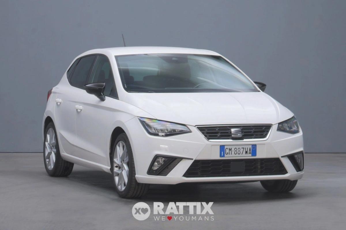 SEAT Ibiza 1.0 ecotsi 95CV FR