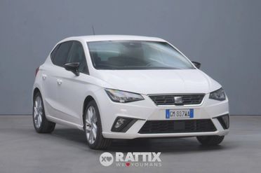 SEAT Ibiza 1.0 ecotsi 95CV FR