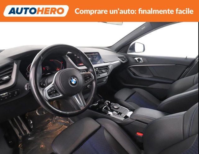 BMW 116 i 5p. Msport