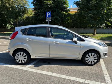 Ford Fiesta 1.4 5p GPL Euro 6