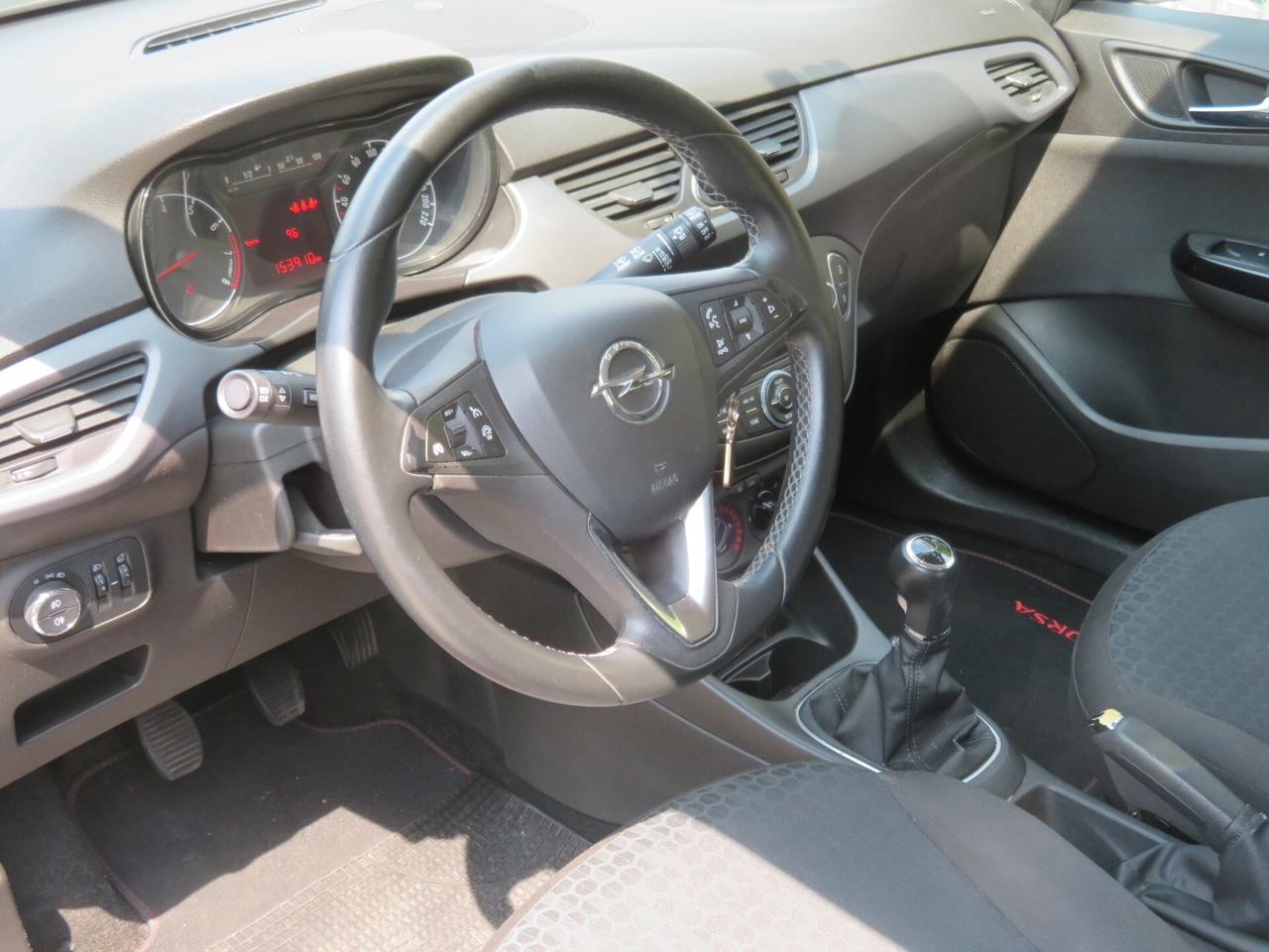 Opel Corsa 1.2 5 porte Cosmo