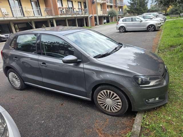 Volkswagen Polo 5p 1.6 tdi Comfortline