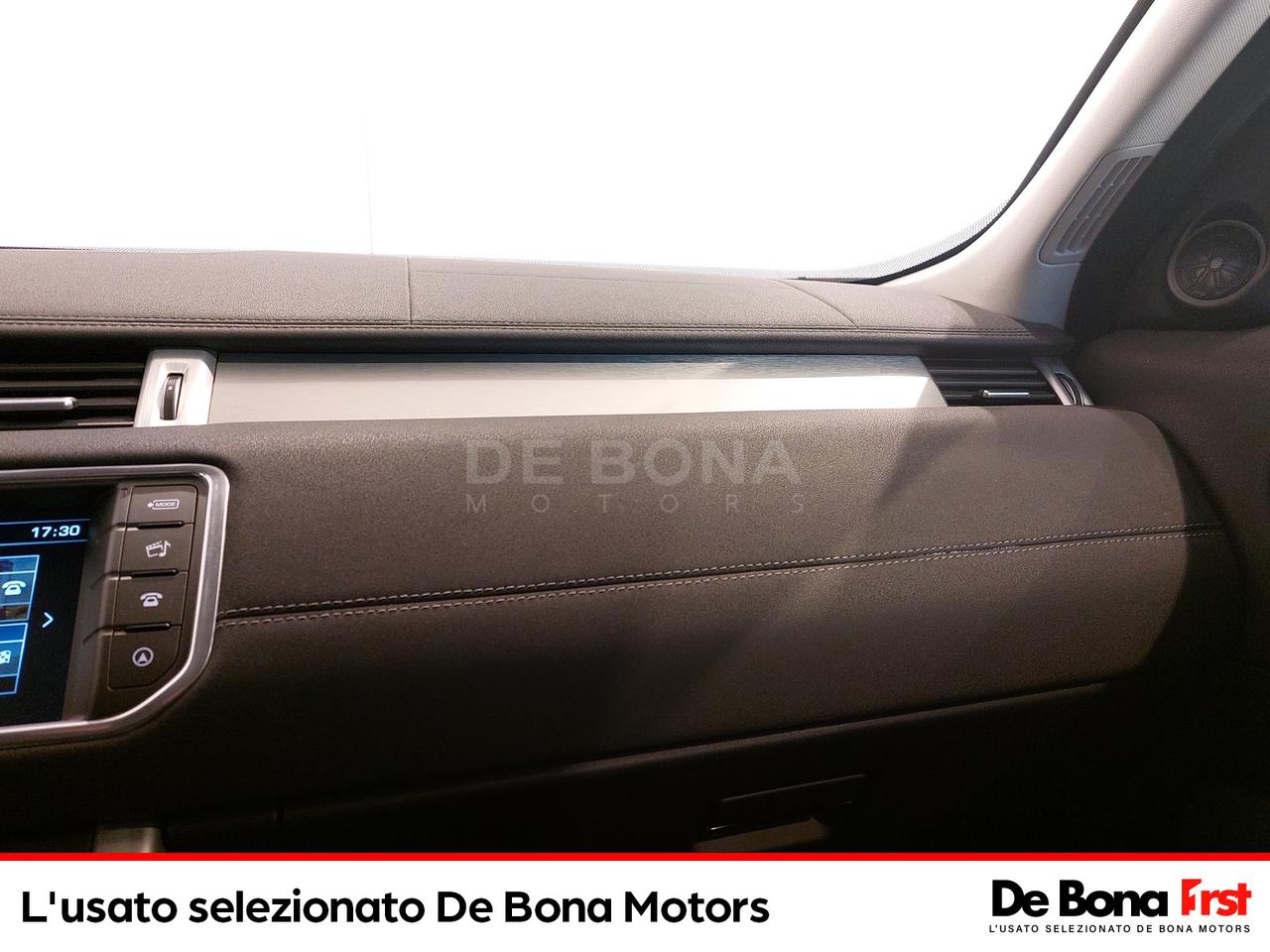 Land Rover Range Rover Evoque 5p 2.0 td4 se dynamic 150cv auto