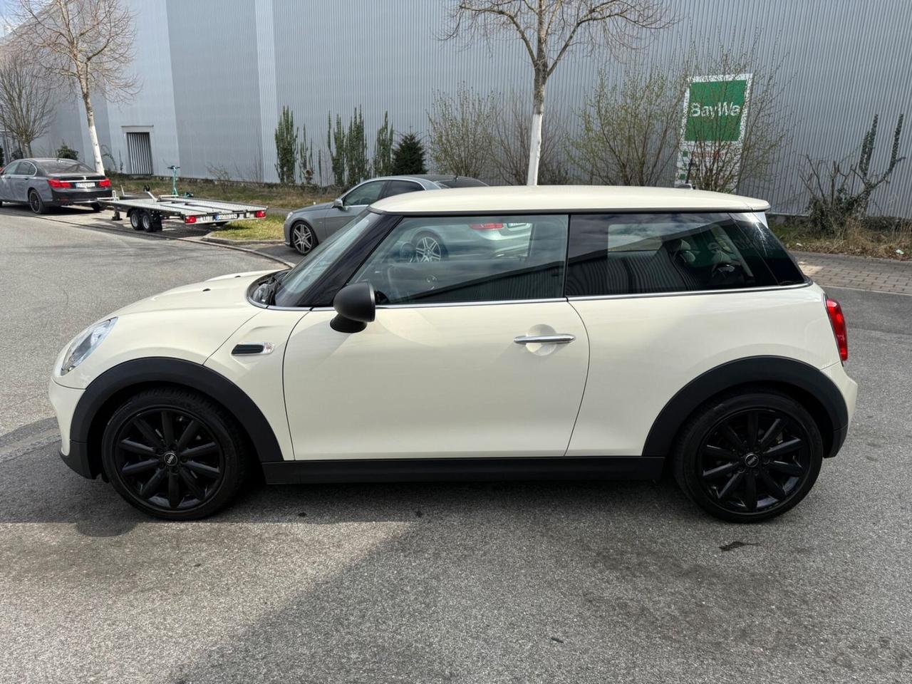 Mini One 1.2 75 CV OK NEOPATENTATI