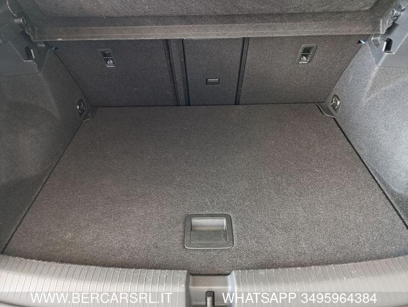 Volkswagen T-Roc T-Roc 1.5 TSI ACT DSG Life