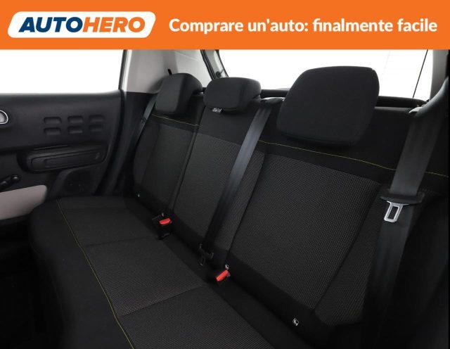 CITROEN C3 PureTech 83 You