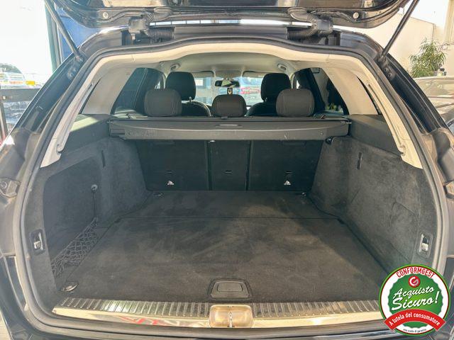 MERCEDES-BENZ C 220 d S.W. Auto Executive