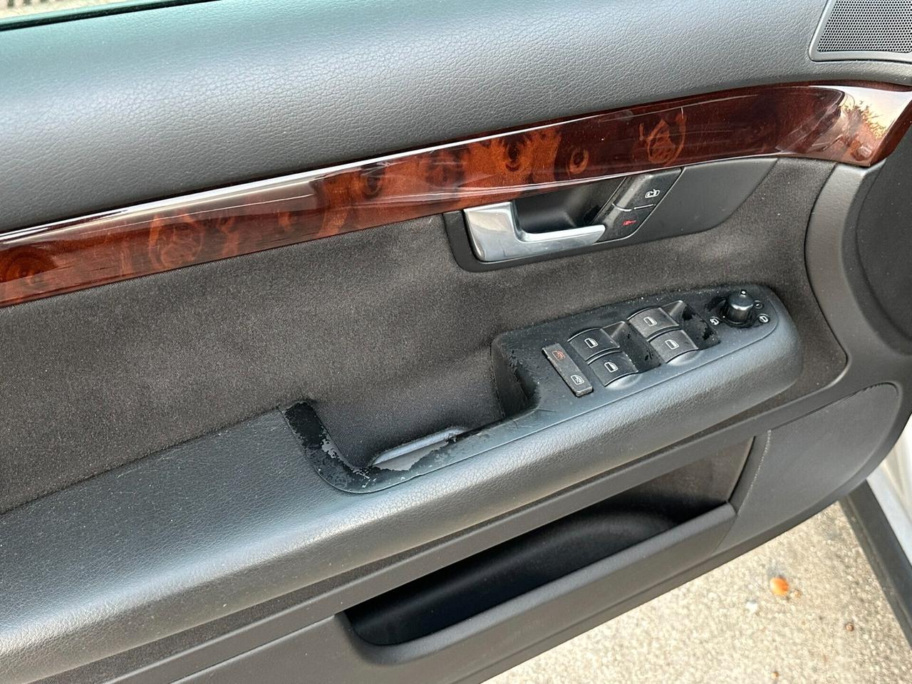 Audi A4 1.9 TDI/130 CV cat PERFETTA
