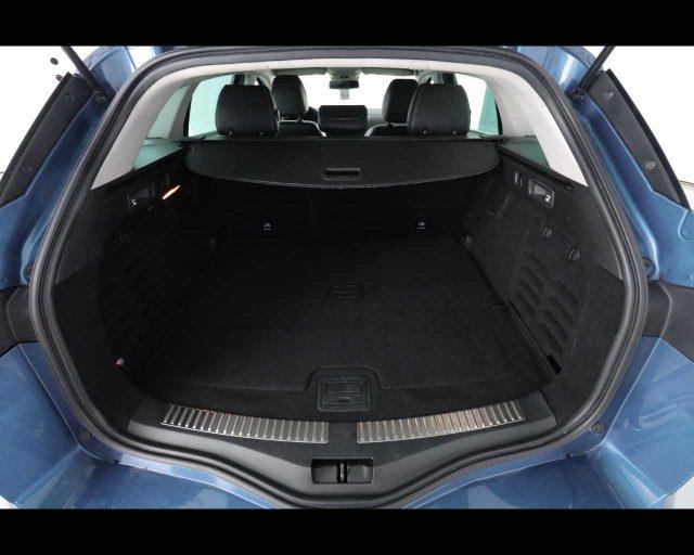 RENAULT Megane Mégane Sporter Blue dCi 115 CV EDC Intens