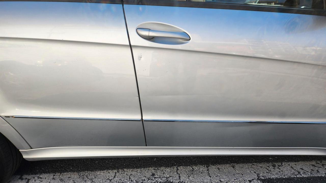 Mercedes-benz A 180 160 CDI AUTOMATIC Premium