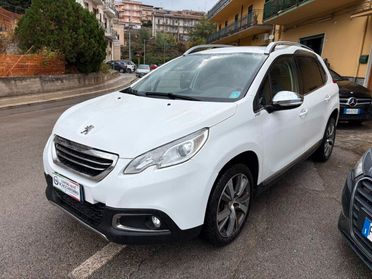 Peugeot 2008 1.6 e-HDi 92 CV Stop&Start Allure