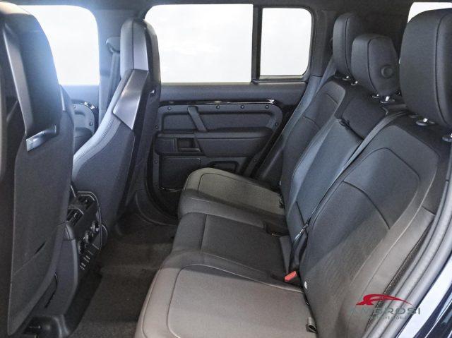 LAND ROVER Defender 110 4.4 V8 mhev Octa Edition One awd 635cv auto