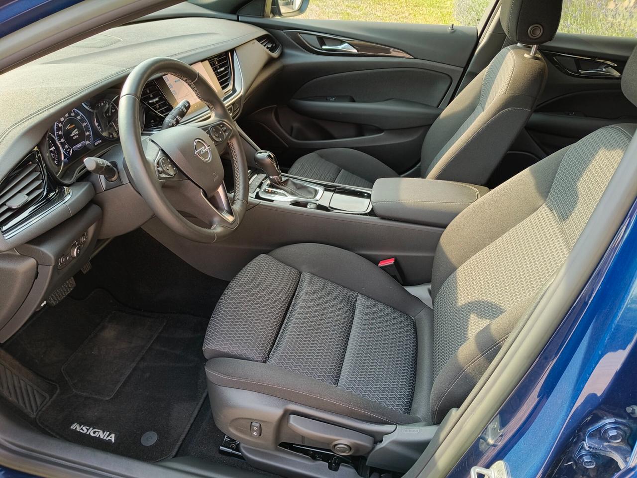 Opel Insignia ST 2.0 CDTI 174 CV AT8