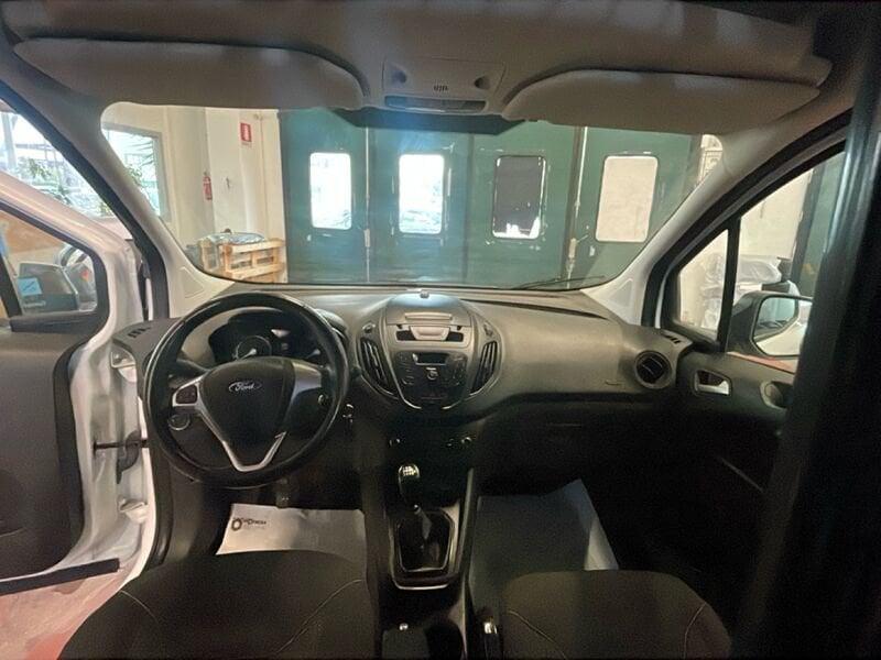 Ford Transit Courier Transit Courier 1.5 TDCi 75CV Van Trend