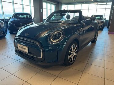 MINI Mini Cabrio Mini 1.5 Cooper Yours Cabrio