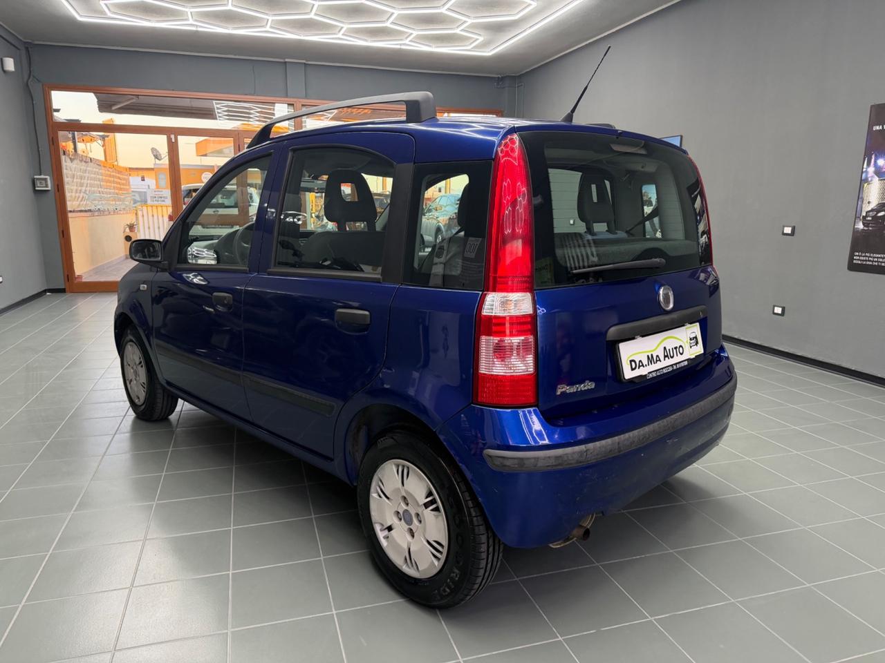 Fiat Panda 1.2 Dynamic