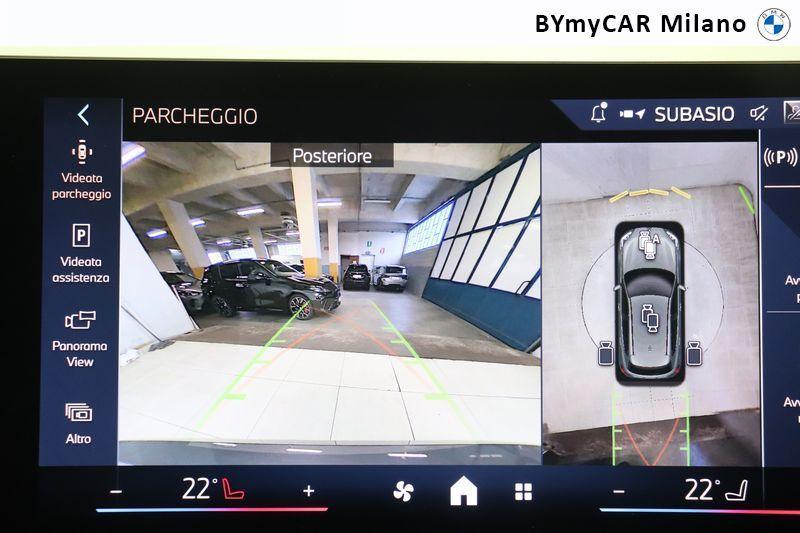 BMW Serie 1 118 d MSport Pro DCT