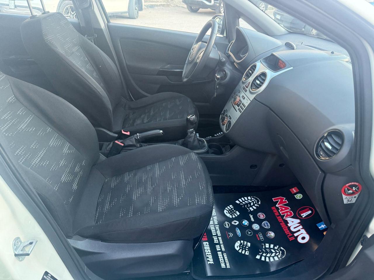 Opel Corsa 1.3 CDTI 75CV 5 porte