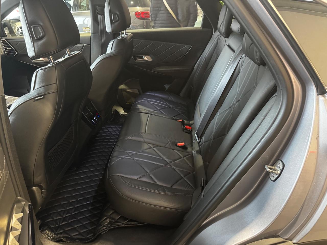 Ds 7 Crossback BlueHDi 180 RIVOLI aut. Grand Chic