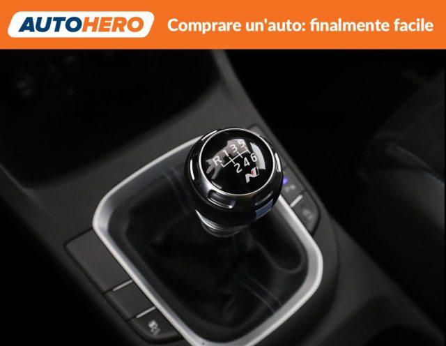 HYUNDAI i30 2.0 T-GDI 275 CV 5 porte N Performance