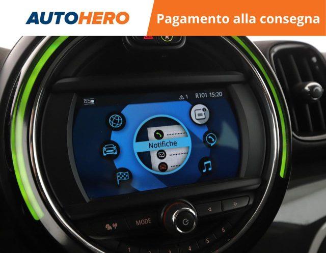 MINI Countryman 1.5 Cooper SE Countryman ALL4 Automatica