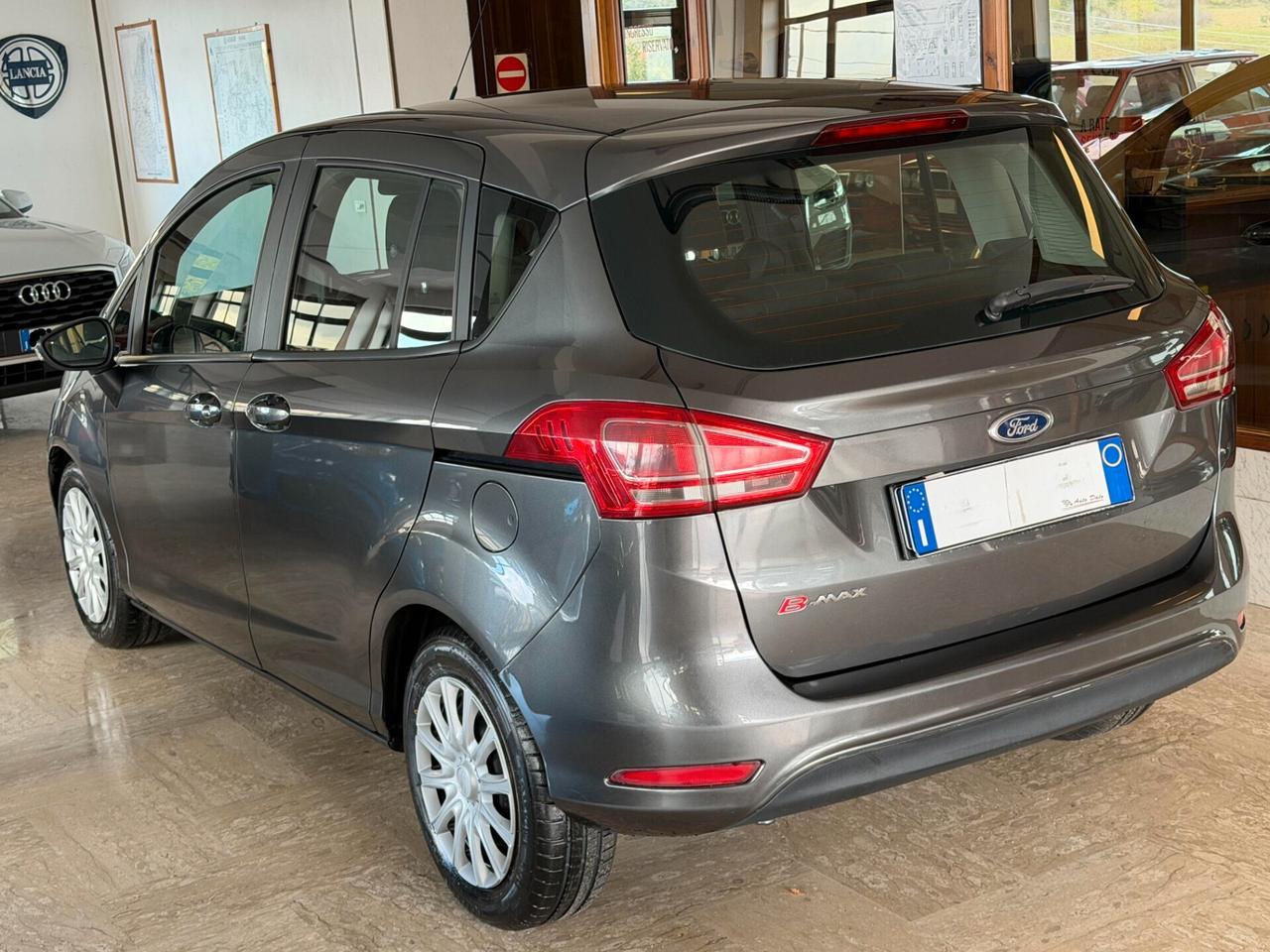 Ford B-Max 1.5 TDCI 75 cv. PLUS