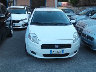 Fiat Grande Punto Grande Punto 1.2 5 porte S&S Actual - GPL - 25
