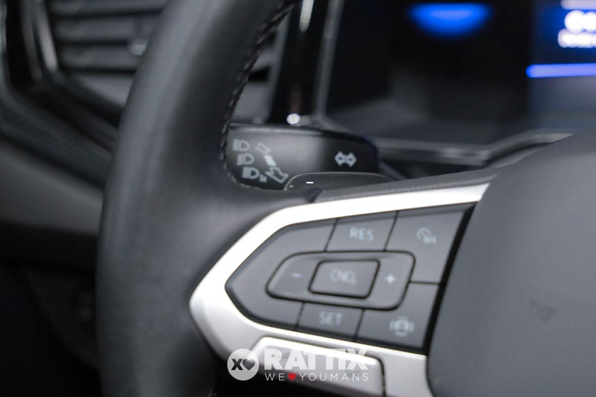 Volkswagen Polo 1.0 TSI 95CV Life DSG