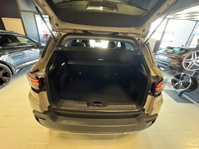 JEEP Avenger 1.2 Turbo 110 CV MHEV Summit km0!