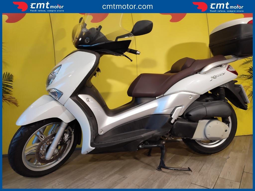 Yamaha X-City 250 - 2016