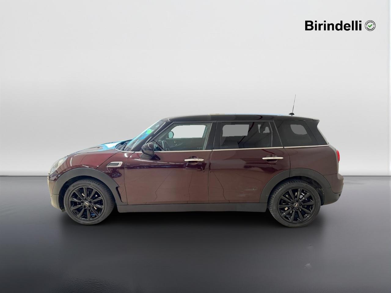 MINI Mini Clubman (F54) - Mini 1.5 One D Boost Clubman