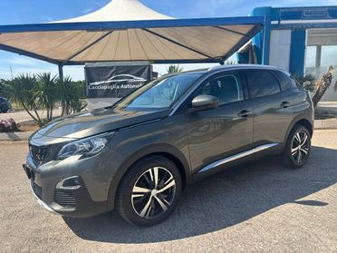 Peugeot 3008 BlueHDi 130 S&S EAT8 2019
