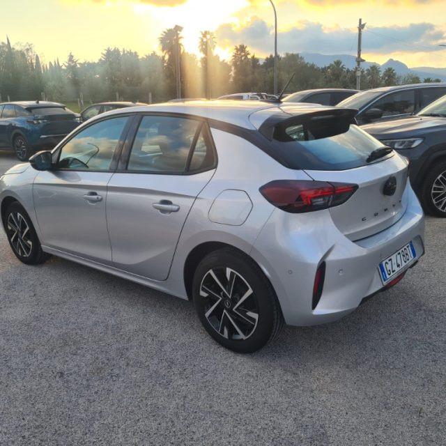 OPEL Corsa 1.2 100 CV GS